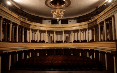 Teatra Legnica