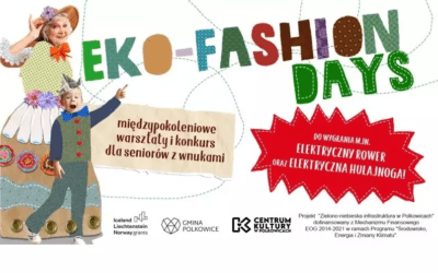 Eko-fashion days