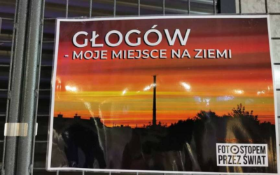 Wystawa w Głogowie